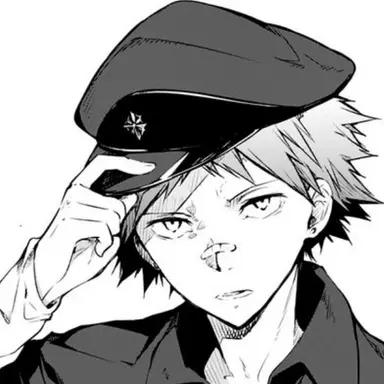 Profile image of 立原道造