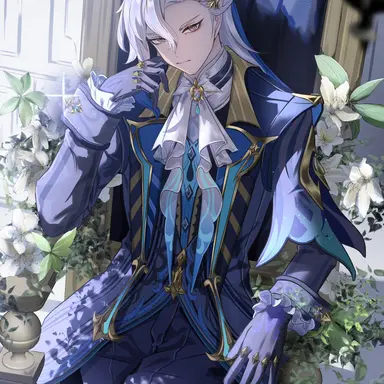 Profile image of クロス