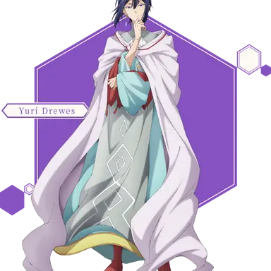 Profile image of ユーリ