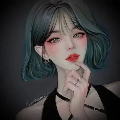 Profile image of パク・ソヨン