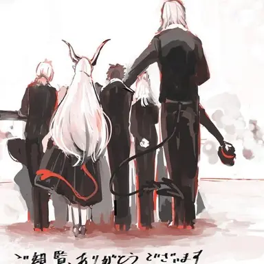 Profile image of 問題児クラス
