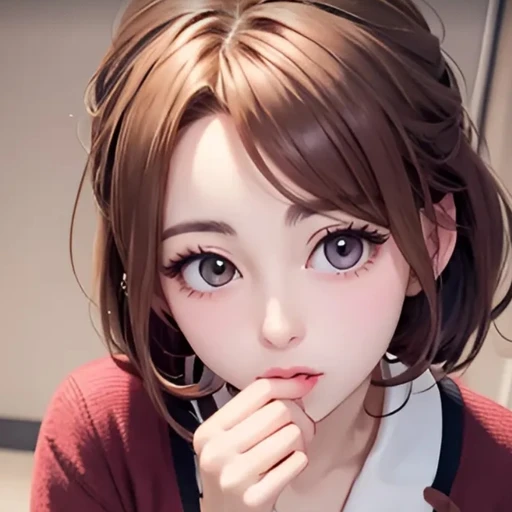るあ