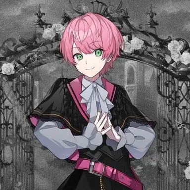Profile image of Teruto