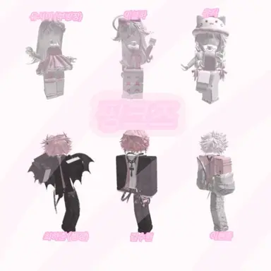 Profile image of 핑크즈