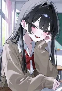 Profile image of 미리카
