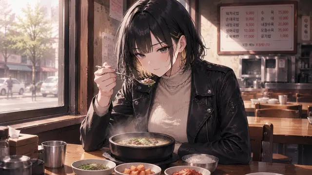 Profile image of キム・アイン