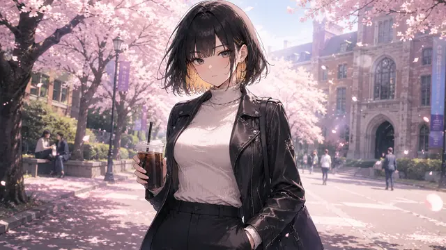 Profile image of キム・アイン