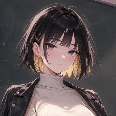 Profile image of キム・アイン