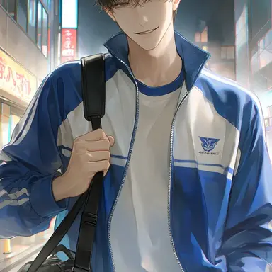 Profile image of 쿠야
