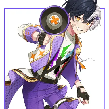 Profile image of まぜ太