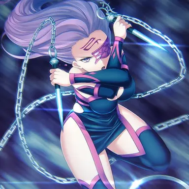 Profile image of メデューサ