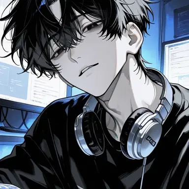 Profile image of 如月 光