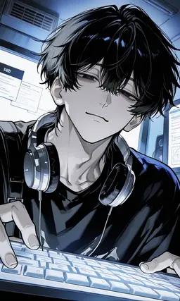 Profile image of 如月 光