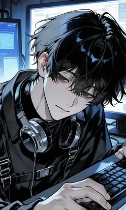 Profile image of 如月 光