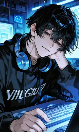 Profile image of 如月 光