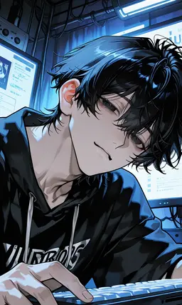 Profile image of 如月 光