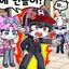 캐릭터 프로필 이미지