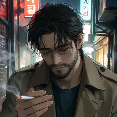 Profile image of Shiro Masaoka