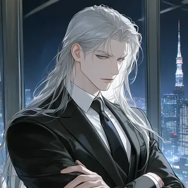 Profile image of Ren Kujo