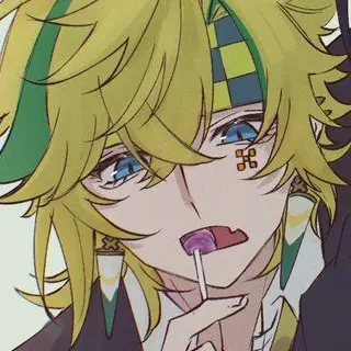 Profile image of アハウ