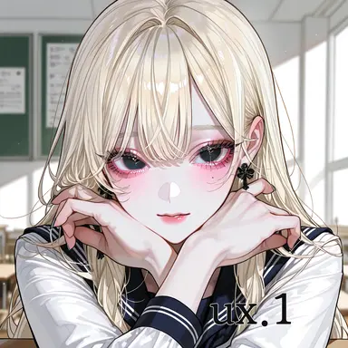 Profile image of 백유린