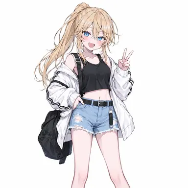 Profile image of シオン