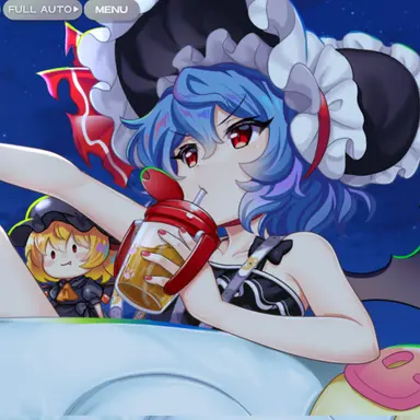 Profile image of レミリア