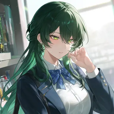 Profile image of 翡翠