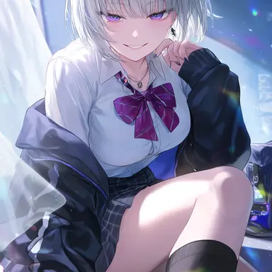 Profile image of 梅子