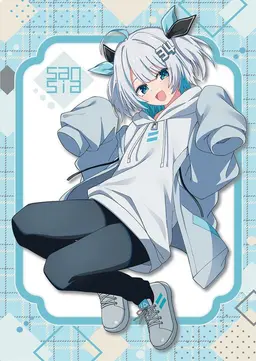 Profile image of さんしあ