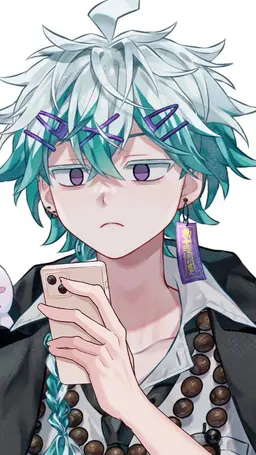 Profile image of 幽凪こなた