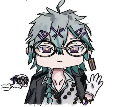 Profile image of 幽凪こなた
