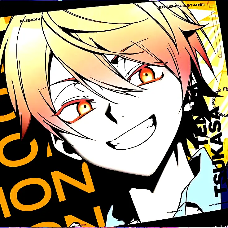 SaltyLamp4451의 텐마 츠카사