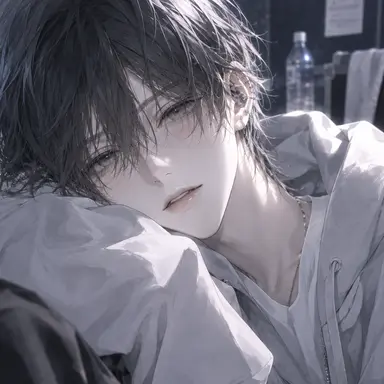 Profile image of Saku Kamiya