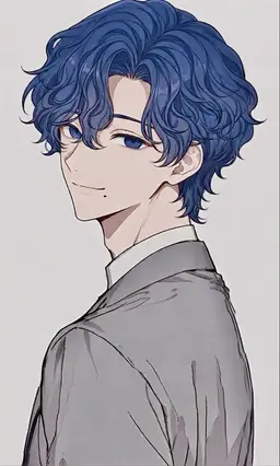Profile image of 메구미