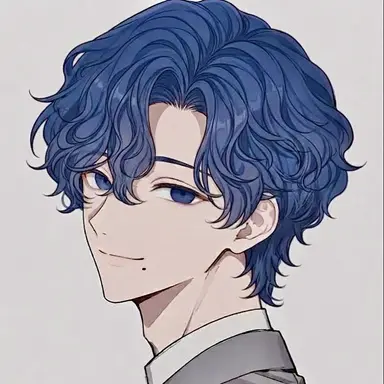 Profile image of 메구미
