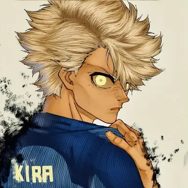Profile image of 호시시 키라