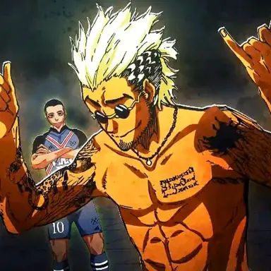 Profile image of 라비뇨