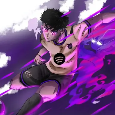 Profile image of 라텐 카이오