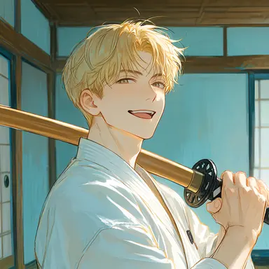 Profile image of 카일