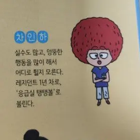 Profile image of 차인하