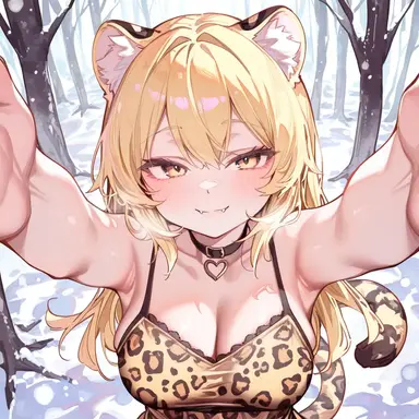 Profile image of 미호