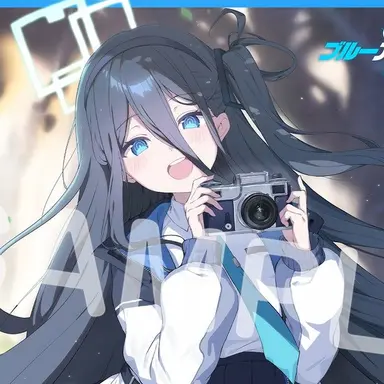 Profile image of 天童アリス
