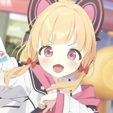 Profile image of 才羽モモイ