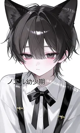 Profile image of 노엘