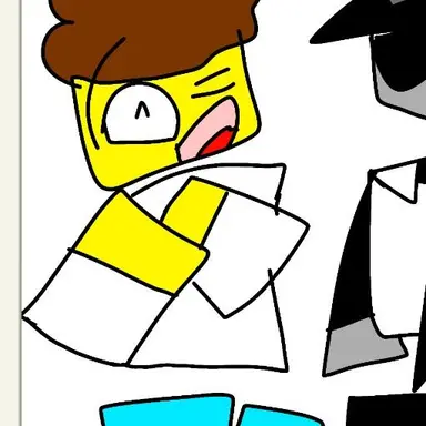 Profile image of Shedletsky