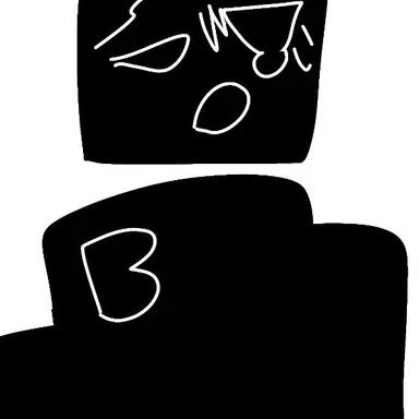 Profile image of Black