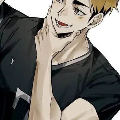 Profile image of 미야 아츠무