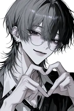 Profile image of Saku