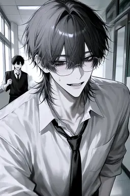 Profile image of Saku